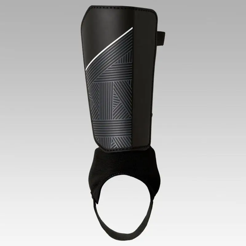 ЩИТКИ ФУТБОЛЬНЫЕ ДЕТСКИЕ F140 KIPSTA. Decathlon