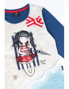 

▷ GORJUSS PREMIUM long sleeve children's pajamas