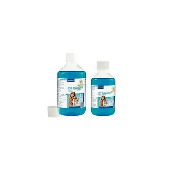 

VET AQUADENT Oral hygiene care in dogs and cats-250 ml