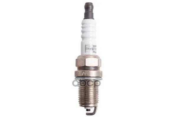 Свеча Зажигания Double Copper Champion арт. OE033/T10