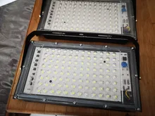 Landscape Lighting Street-Lamp Ip65 Waterproof 230V 220V 50W 100W LED 30W 240V AC