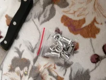 Power-Jack-Socket Connector Panel-Mount Metal Female DC-099 Ninthqua 5/10pcs