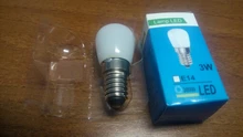 Corn-Bulb Lights Led-Fridge-Light-Bulb Refrigerator Led-Lamp E14 Halogen White Ac 220v
