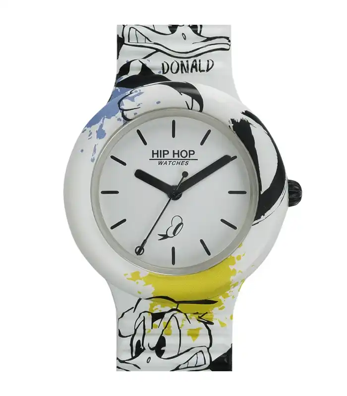 Часы хип хоп. Часы donald duck. hip hop watches. hip hop watches for men. hwu.