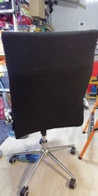 Chair-Cover Computer Spandex Washable Office Removeable Elastic-Fabric Easy Modern New