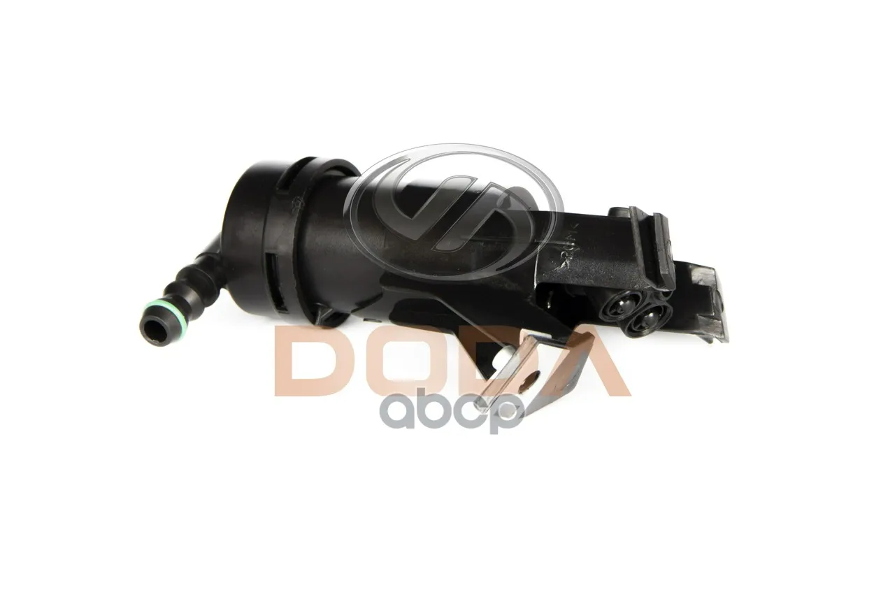 1100020027_форсунка Омывателя Фары Лев./Прав.! Vw Golf 6/Jetta/Eos 11-13 Doda 1100020027 DODA арт. 1100020027