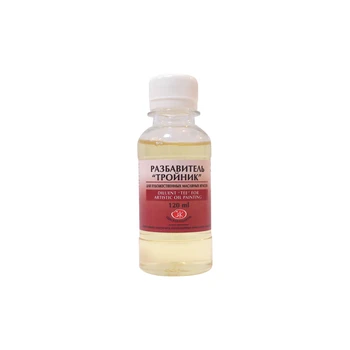 

Dilution No. 3 tee for oil paints Nevskaya palette 120 ml