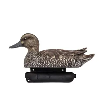 

Stuffed teal cod 62 Breite duck