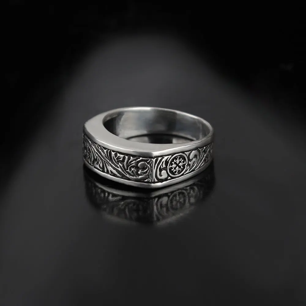 Personalized Promise Rings For Couples Matching Rings For Him And Her  Custom Stainless Steel Couple Rings Set Engagement Ring 2 PCS | Amazon.com