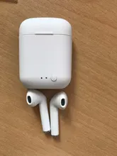 Mini-2 auriculares TWS inalámbricos por Bluetooth 5,0, Auriculares deportivos manos libres con micrófono para iPhone, Samsung, HUAWEI MI