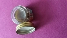 Bálsamo de tigre rojo y blanco para artritis dolor de articulación, parches para masajes, alivio del dolor, pomada para dolor de cabeza, balsamo tigre, aceite