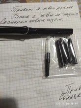 Jinhao-pluma estilográfica de moda, pluma clásica de plástico estrellado para finanzas, color macarrón Rosa EF, suministros escolares y de oficina, nueva marca de alta calidad