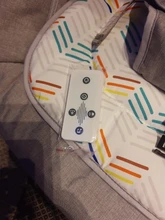 Mecedora para bebé recién nacido, cama de cuna para dormir, silla cómoda reclinable, eléctrica para bebé de 0 a 3 años