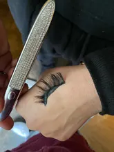 Pencil Glue-Pen Makeup-Eyelashes-Tool Liquid-Eyeliner Bossgirl-Lashes for Diamond Pearl