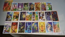 Cartas de oráculo del Tarot para mujeres y niñas, juego de mesa, novedad