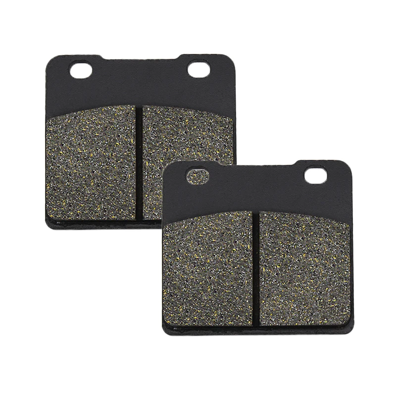 Motorcycle Front Rear Brake Pads for Suzuki GSX1100 1984-1986 GV 1400 1986 VS 1400 Intruder VS1400 1987-2003 VL 1500 1998-2001