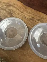 Cáscara correctora de senos, protector de leche para alimentación de bebé, protege los pezones doloridos para amamantar, recoge leche materna para madres