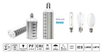 

Synergy 21 LED-G00003 LED Bulb E40 180 ° 60W