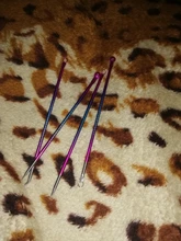 Juego de pinzas para eliminar espinillas de acné Facial y poros de 4 Uds