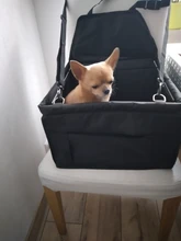 Waterproof Enhanced Oxford Pet Carriers Dog Car Seat Cover Hammock Mat Carrying Carrying