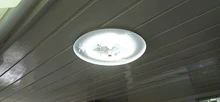 Lighting Led-Module Ceiling-Light Indoor AC220V 24W 36W 18W 12W Wick Remould Source