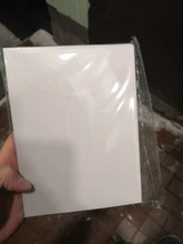 40 unids/lote Semi-transparente de papel de ácido sulfúrico sobres para DIY tarjeta postal tarjeta/tarjeta de invitación de la boda de embalaje de regalo