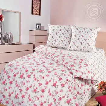 

Bed linen Marinda (2 Slept.)