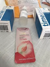 Ácido hialurónico, el mejor 100%, puro ¡La naturaleza! Edad, sin tiempo, sellado, 30 ml