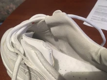 Zapatillas deportivas De malla transpirable para Mujer, Zapatos informales con cordones, para otoño, 2021
