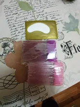 Varita de máscara para cejas, cepillo Spoolie, 50 unidades/juego, venta al por mayor, varitas desechables para pestañas, cepillo para la extensión de pestañas