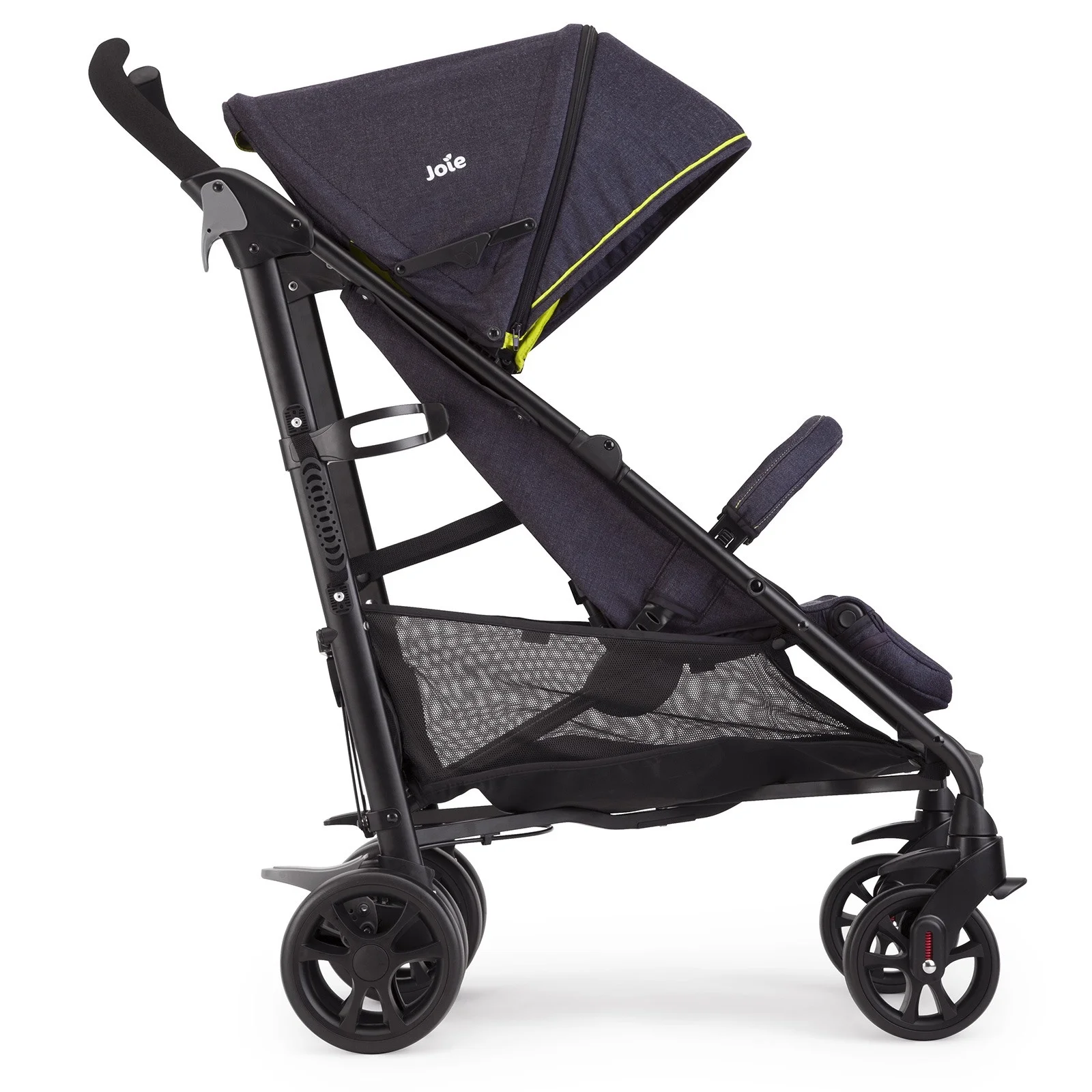 joie brisk stroller weight