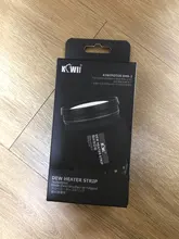 Lens Heater USB Dew Heater Dew Remover Lens Warmer For Nikon Canon Sony Olympus Fujifilm