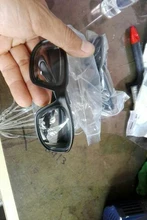 Motorcycle Glasses Safety-Goggles Eye-Protection Vintage Racing Women Anti-Glare Fashionable