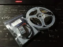 Diode-Tape Strip-Light LED Bluetooth Rgb Flexible USB 1M Smd5050-5m 5V Ribbon 2M 3M 4M