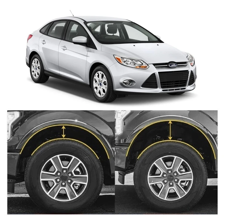 Ford FOCUS 3 2010