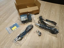 Welding-Rework-Station Display Hot-Air-Gun Repair-Solder-Iron Cell-Phone Digital 8898