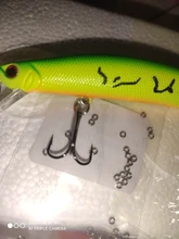 Connector Fishing-Accessories Ring-Diameter Double-Ring Stainless-Steel Split Heavy-Duty