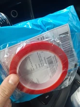 Nano-Tape Sticker Glue Adhesive Double-Sided-Tape 3m Washable 6/8/10-/..