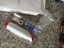 Limpiador de poros eléctrico recargable por Usb, removedor de puntos negros, limpieza facial profunda, 3 niveles