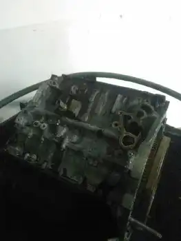 

0130AS Block Peugeot 207 X-Line