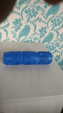 Roller-Brush-Head Wallpaper Decoration Painting-Tools Rubber 27-Patterns Home Without