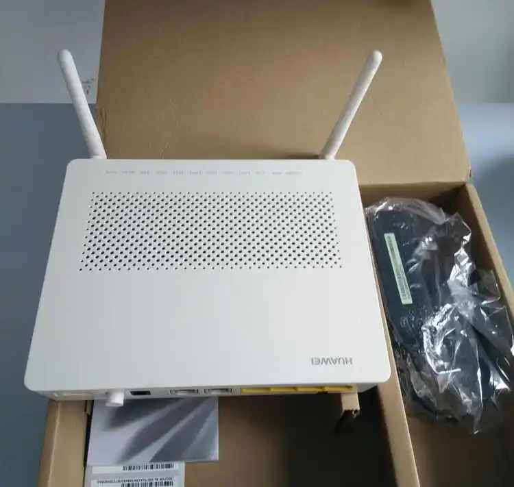 Gpon терминал Huawei 8245H GPON ONU 4GE + WI-FI Ростелеком | Мобильные телефоны и аксессуары