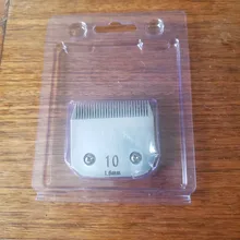 Sirreepet professional dog clipper blade 10#(1.6mm)