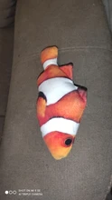 Cat Toy Pet-Toy Training-Supplies Catnip Fish-Shape Creative Legendog Bite-Resistant