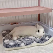 Bed-Mat Cushion Pet-Blanket Home-Rug Fleece-Pad Sleeping-Cover Cat Sofa Puppy Dog Soft-Flannel