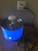 Drinking-Bowl Auto-Feeder Water-Dispenser Water-Fountain Cat Automatic Dog Pet-Usb Super-Quiet