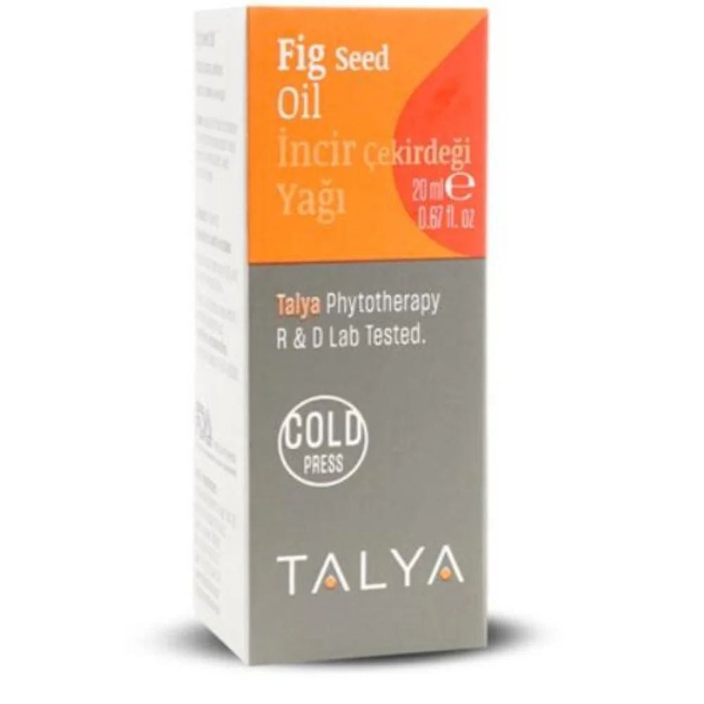 Масло для холодного пресса семена инжира 20 мл магический эффект антиоксидант