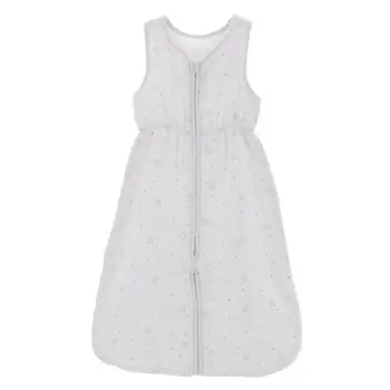

Sleeping bag DOMIVA Summer Stars 0-6 months Legs severable-Gray