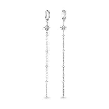 

Silver earrings from the Spanish brand Magia De Gama Barcelona test 925
