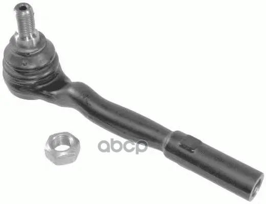 Наконечник Р/Т Mb W211 Лев. Lemforder 2546102 LEMFORDER арт. 2546102
